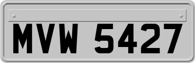 MVW5427