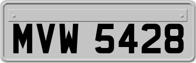 MVW5428