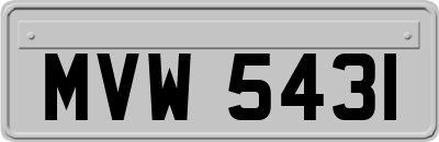 MVW5431