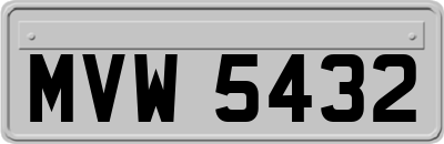 MVW5432