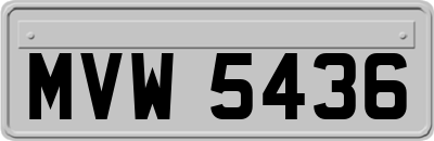 MVW5436