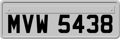 MVW5438