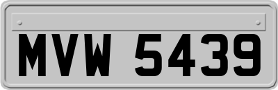 MVW5439