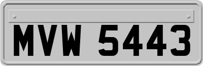 MVW5443