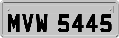 MVW5445