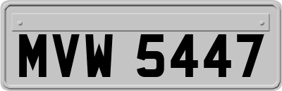 MVW5447