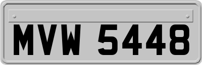 MVW5448