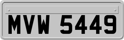 MVW5449