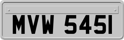 MVW5451