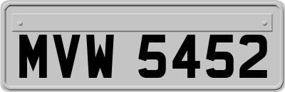 MVW5452