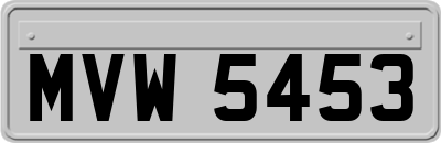 MVW5453