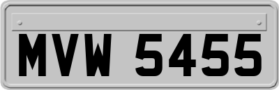 MVW5455