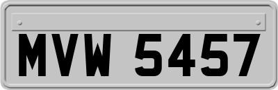 MVW5457