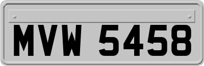 MVW5458