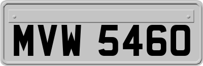 MVW5460