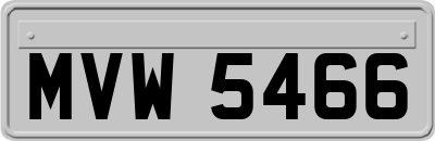 MVW5466