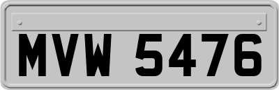 MVW5476