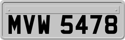 MVW5478