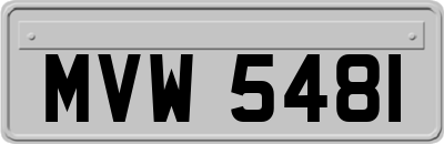 MVW5481