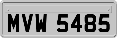 MVW5485