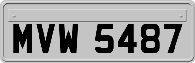 MVW5487