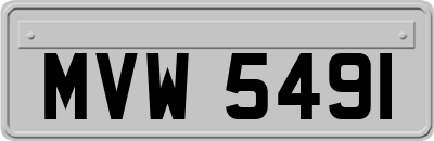 MVW5491