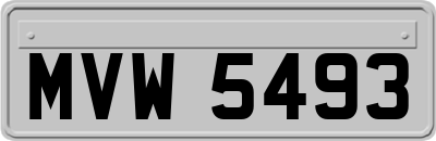 MVW5493