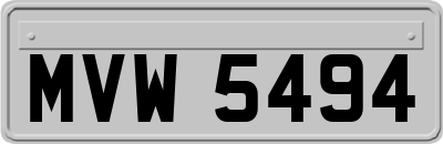 MVW5494