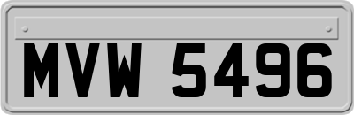 MVW5496