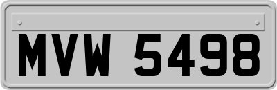 MVW5498