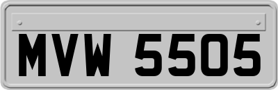 MVW5505