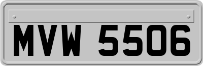 MVW5506