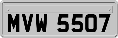 MVW5507