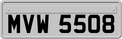 MVW5508