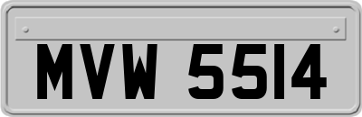 MVW5514