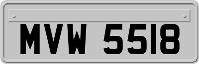 MVW5518