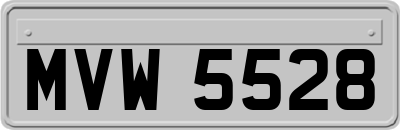 MVW5528