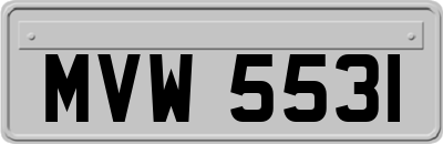 MVW5531