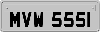 MVW5551