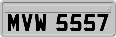 MVW5557