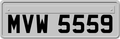 MVW5559