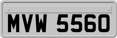 MVW5560