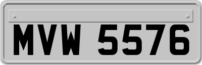 MVW5576