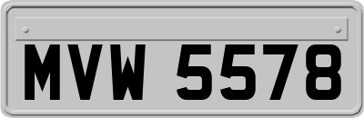 MVW5578