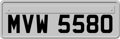 MVW5580