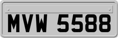 MVW5588