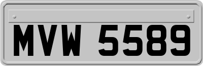 MVW5589