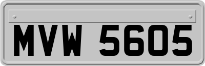 MVW5605