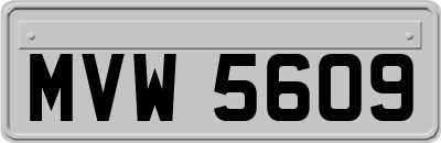 MVW5609