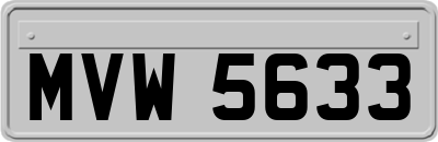 MVW5633